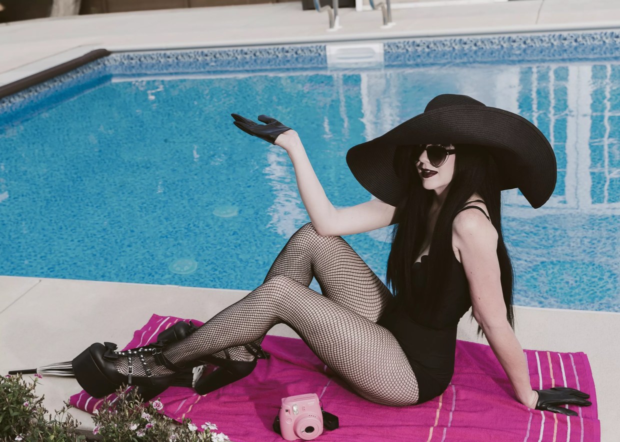 Shadow Dancers: Club Kids Reflect on the Power of the Party