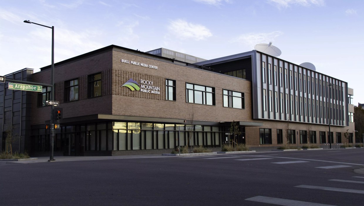 Commercial-Free FM Hip-Hop, New Digs and Big Grant Signal KUVO’s Growth