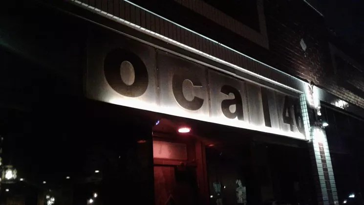 Reader: Can’t Wait for Live Music at Local 46 Again!