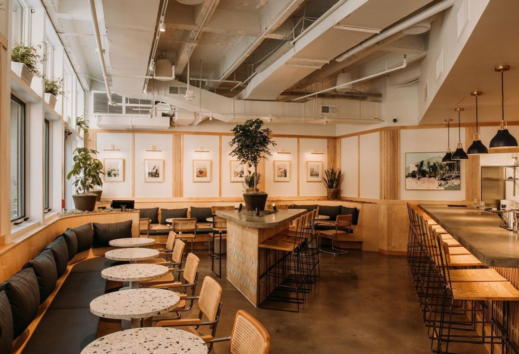 Hudson Hill and Lady Jane Owner Opens The Wild on Wynkoop Street