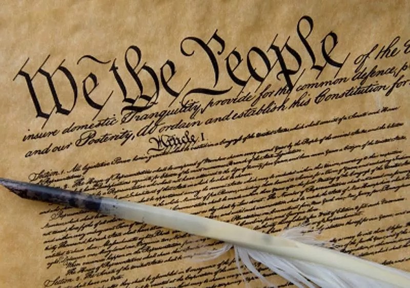 Op-Ed: Elected Officials Need to Obey the Oath of Office