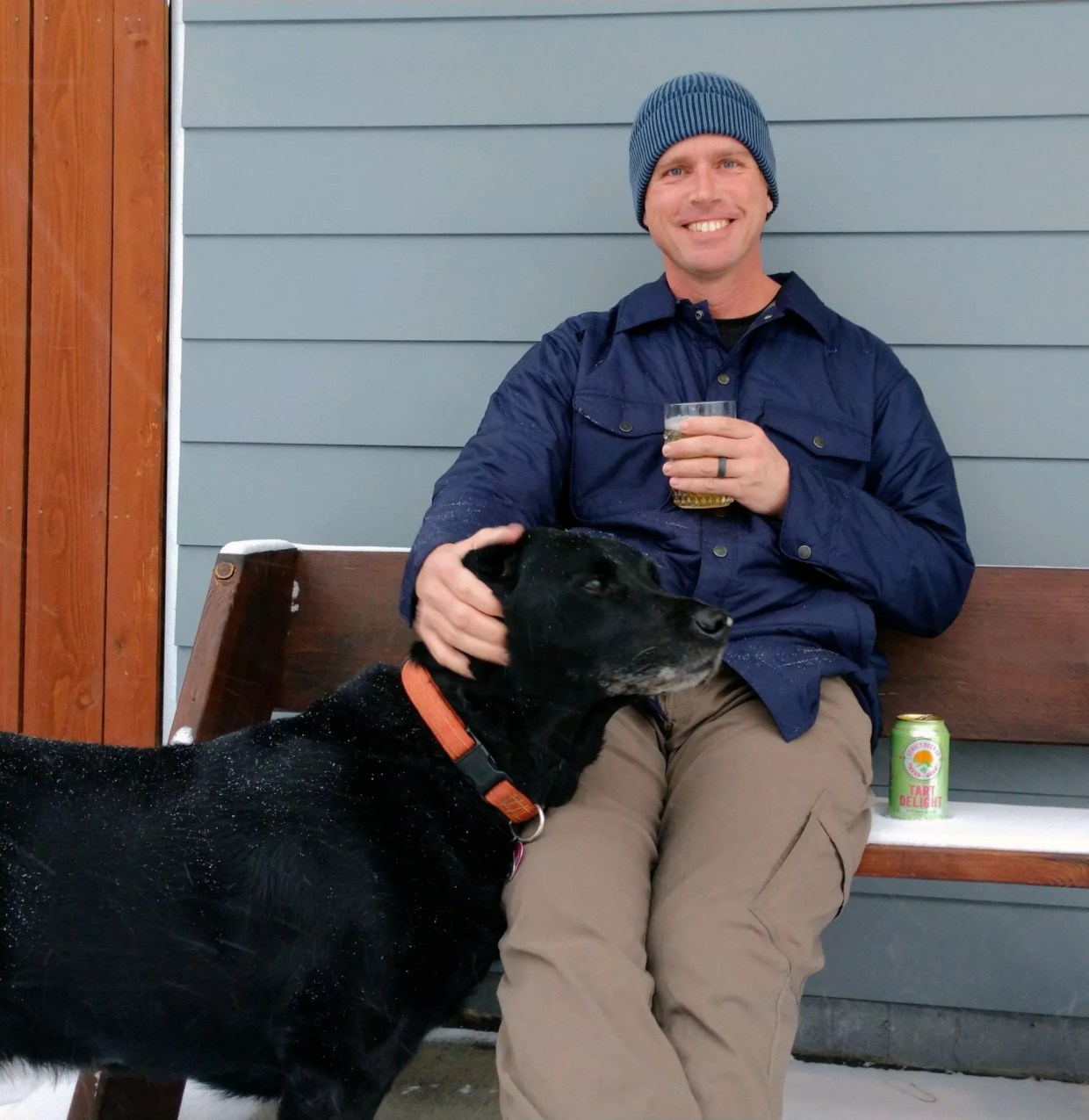 Avery Barrel Herder Andy Parker Makes a Fresh Start at Denver Beer Co.