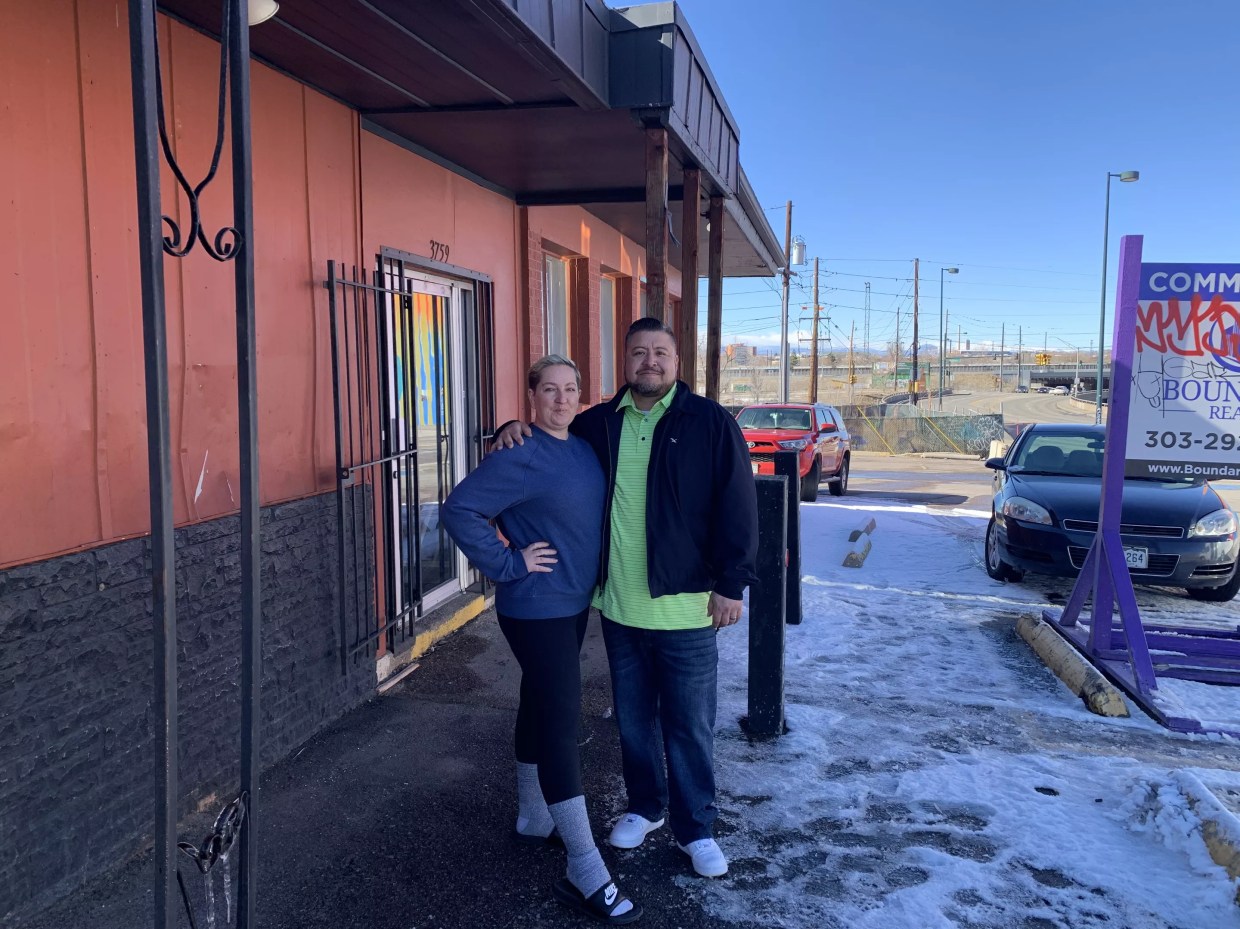 Get Ready to Welcome River, a True Neighborhood Bar