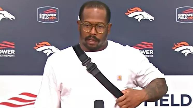 Von Miller Criminal Investigation Moves to District Attorney