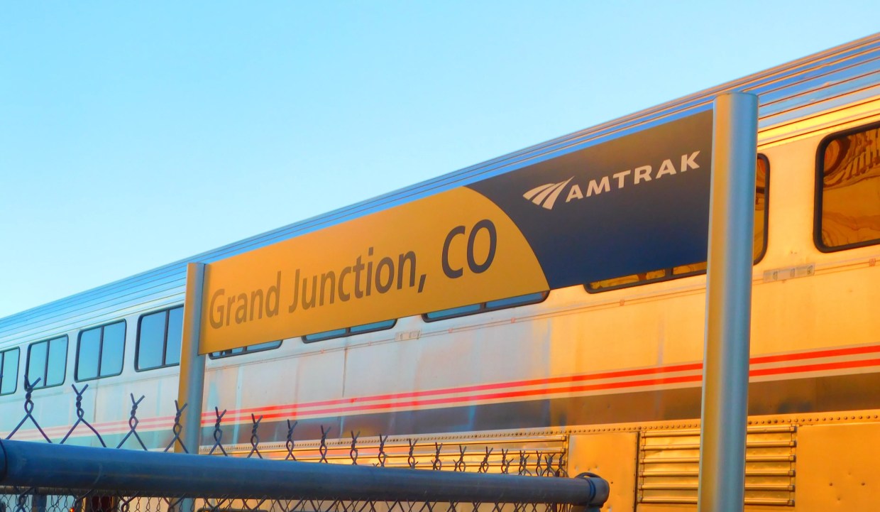 grand junction, colorado