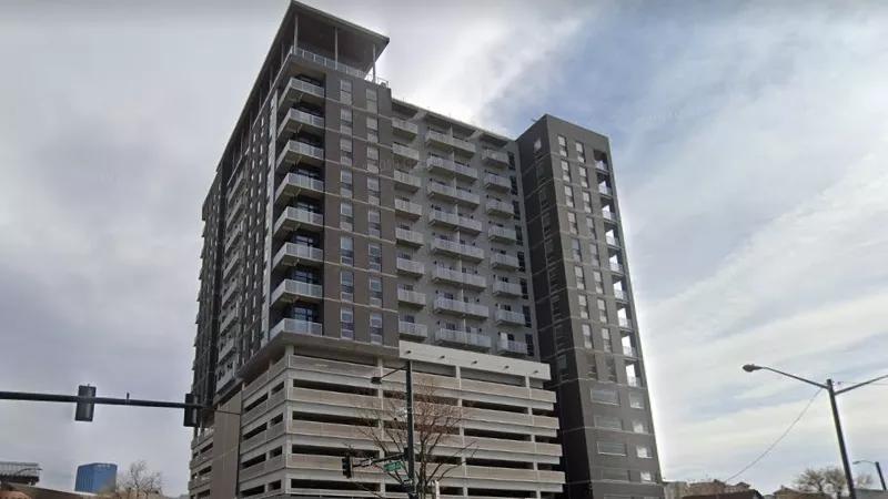 Denver Rent Rising Again After Year-Long Plunge