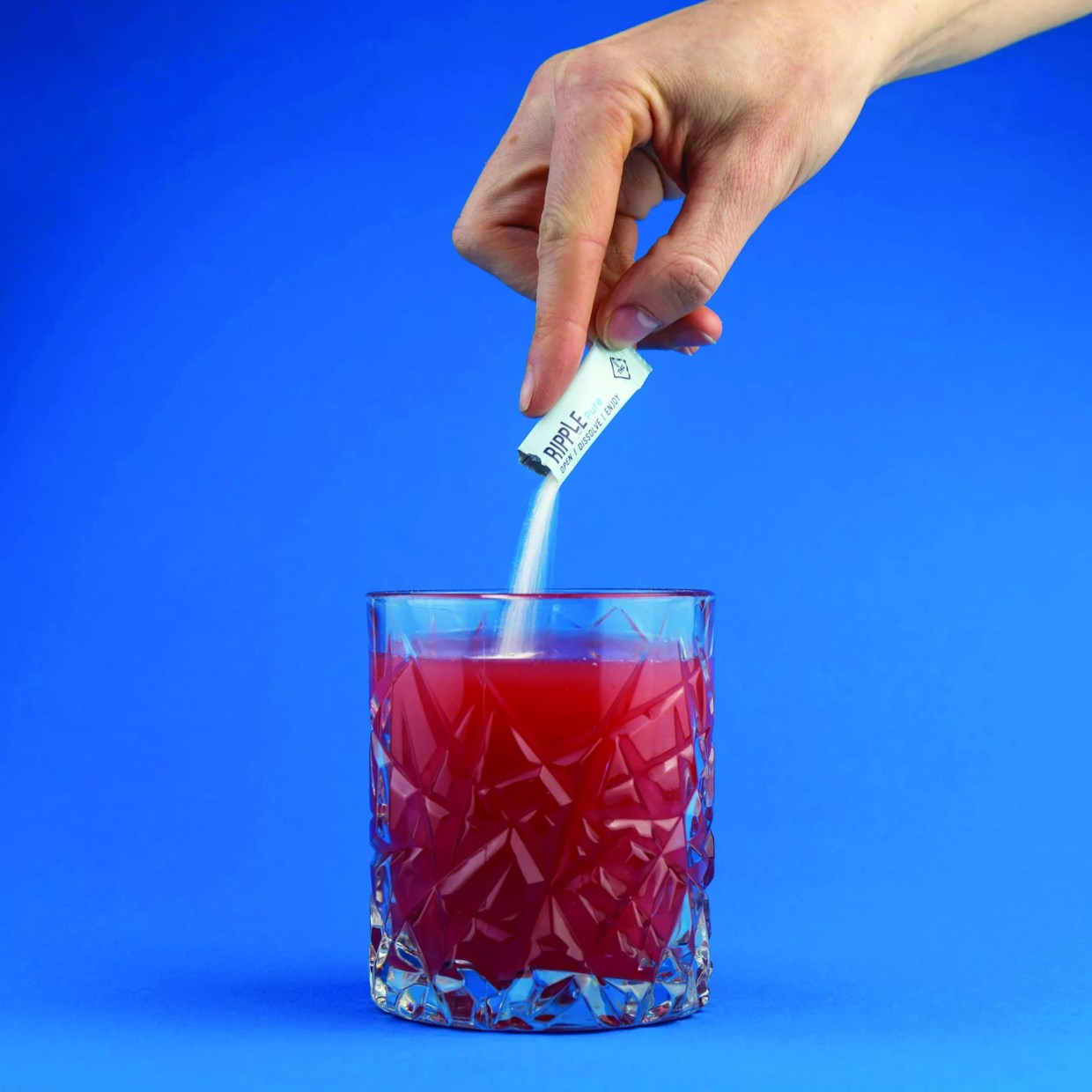 Staying Highdrated on THC and CBD Drinks