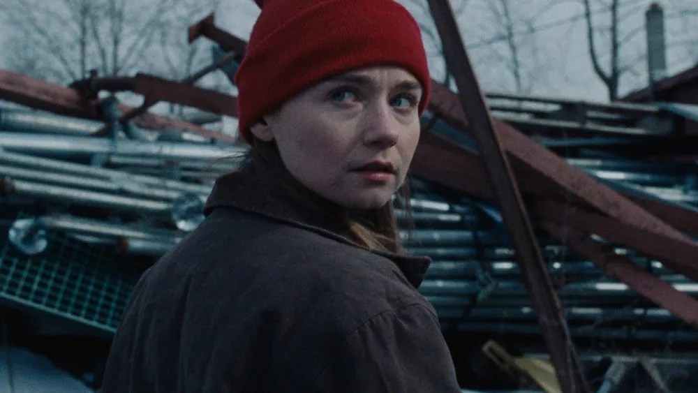 Women+Film Returns Online in 2021