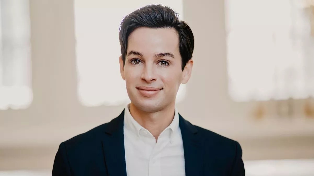 Jonathan Lockwood on His Bid to Lead the Colorado GOP