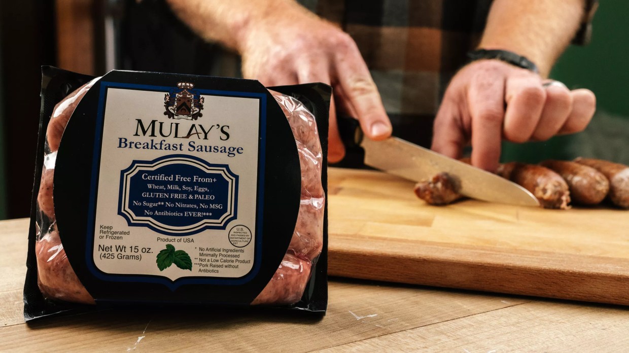 Celebrate This Longmont Meat Company on International Women’s Day