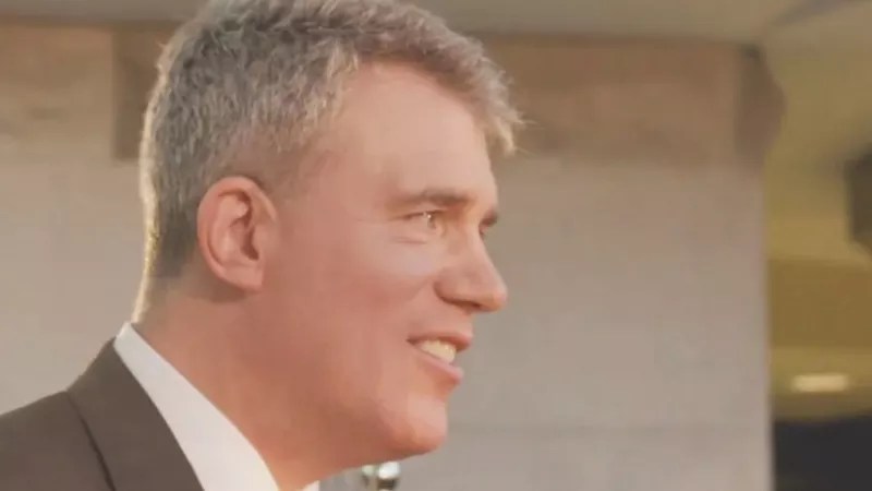 “Honey Badger” Scott Gessler on His Bid for Colorado GOP Chair