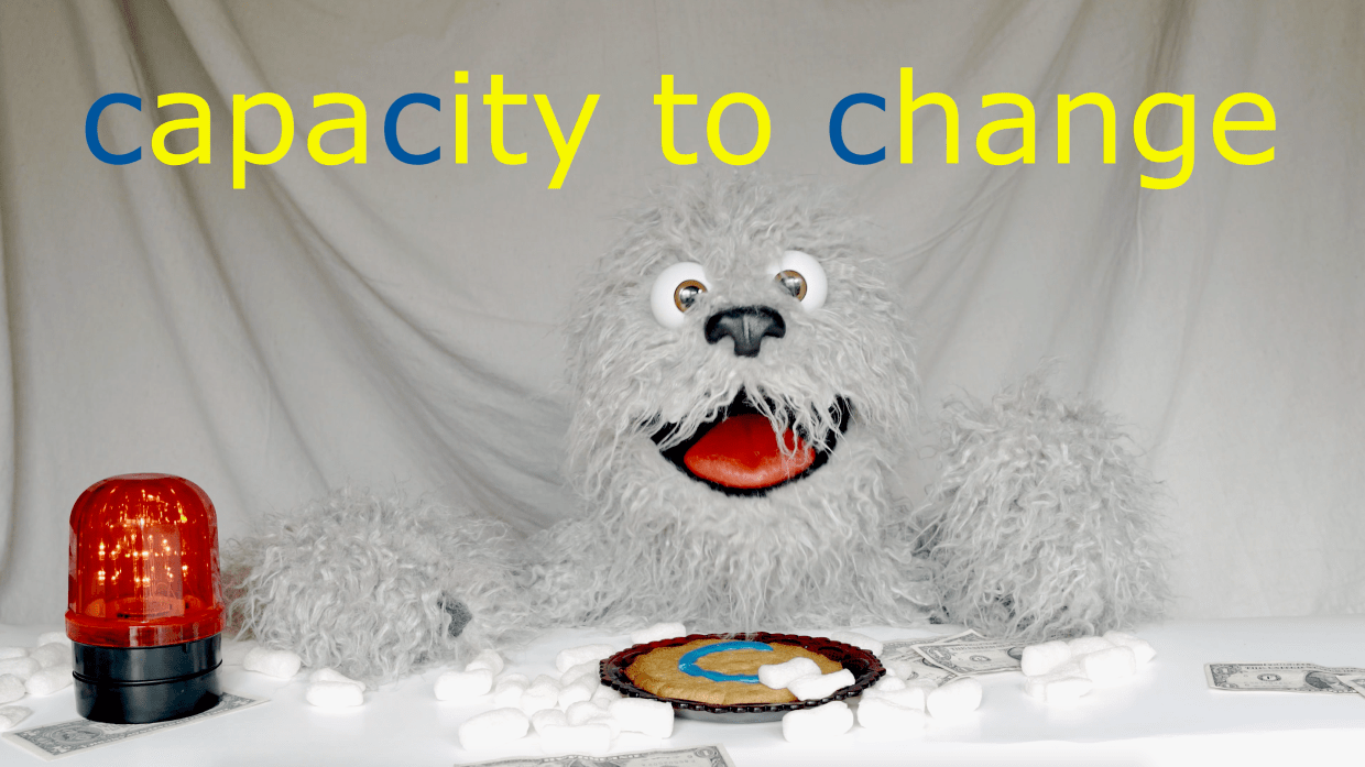 Videographer Mary Grace Legg Shoots for Change