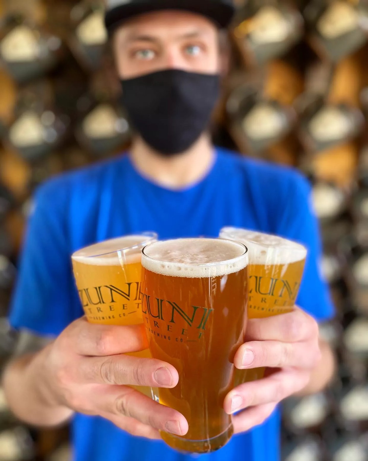 Zuni Street Brewing Will Open a Second Taproom in Crested Butte
