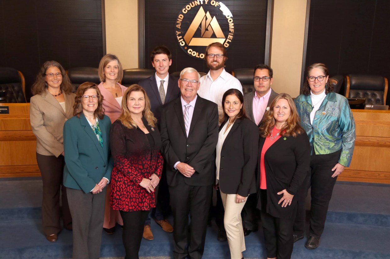 Colorado’s Smallest County Makes a Big Push for the Safety of Its Residents