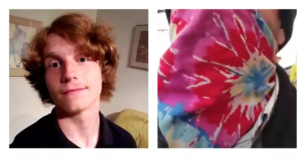 Dean Schiller on First King Soopers Shooting Video, Friend Who Died