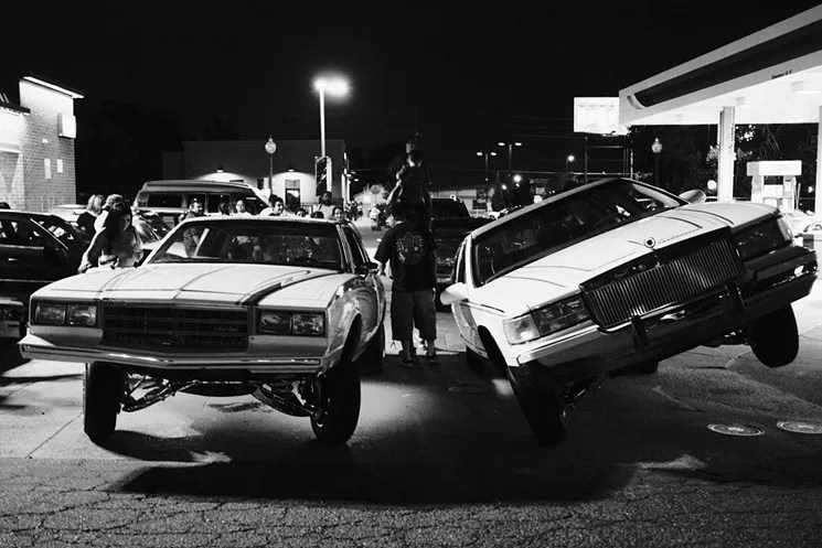 Reader: Gentrified Denver Is So F*$king Bland!