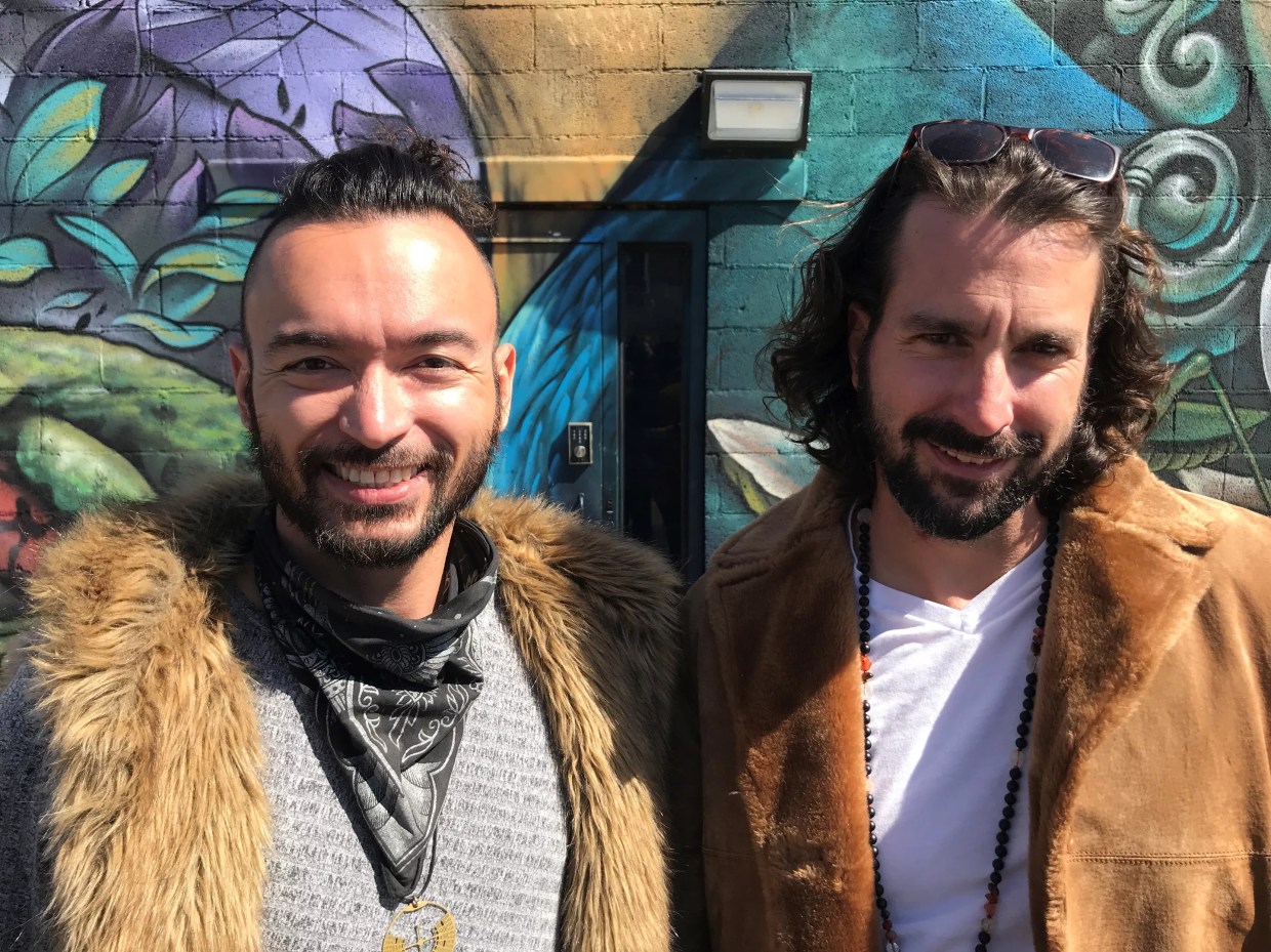 The Beacon: An Immersive Art/Dance Bar Plans to Light Up RiNo