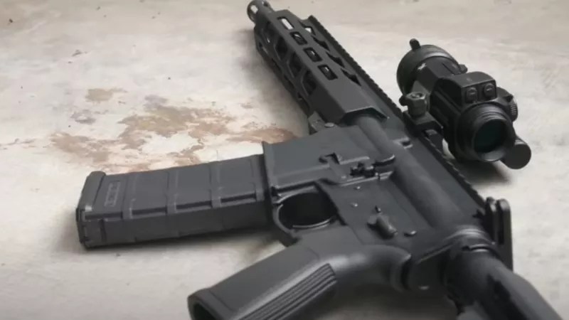 Law That Might Have Taken Boulder King Soopers Shooter’s Guns at Risk