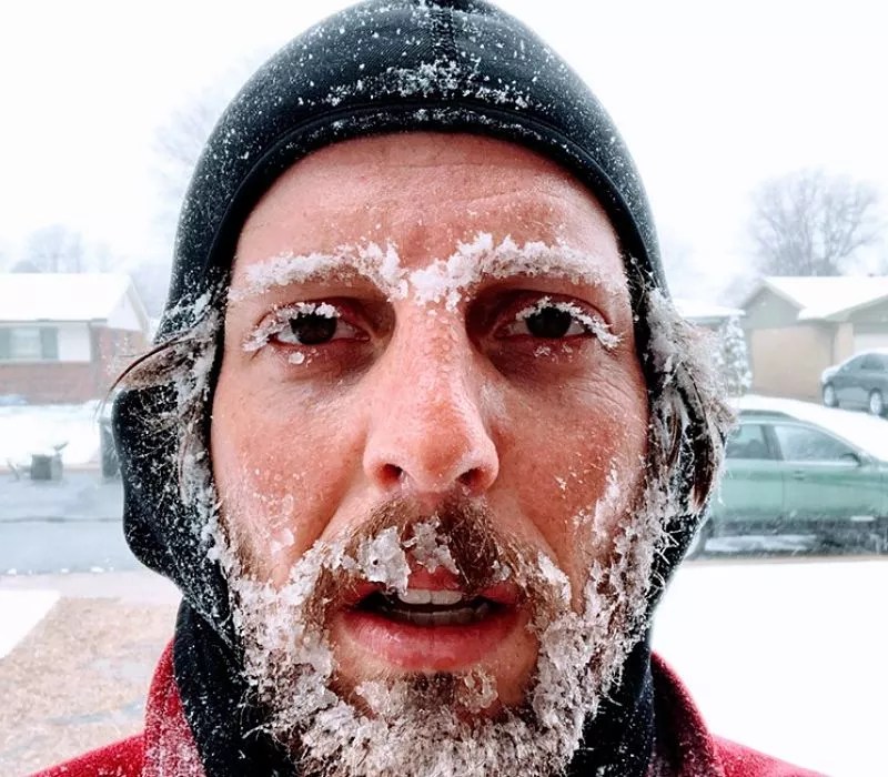 COVID Chronicles: A Year of Running the Streets of Denver