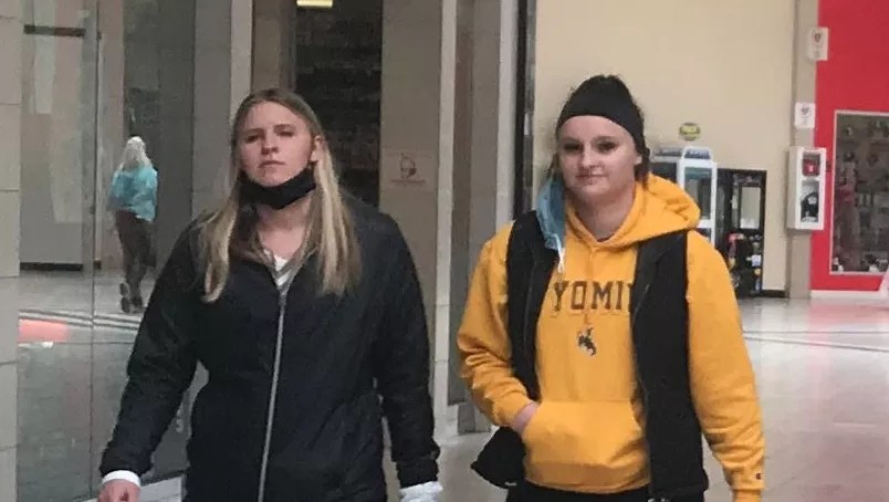 Wyoming Mask Use (or Not) Previews End of Colorado Order