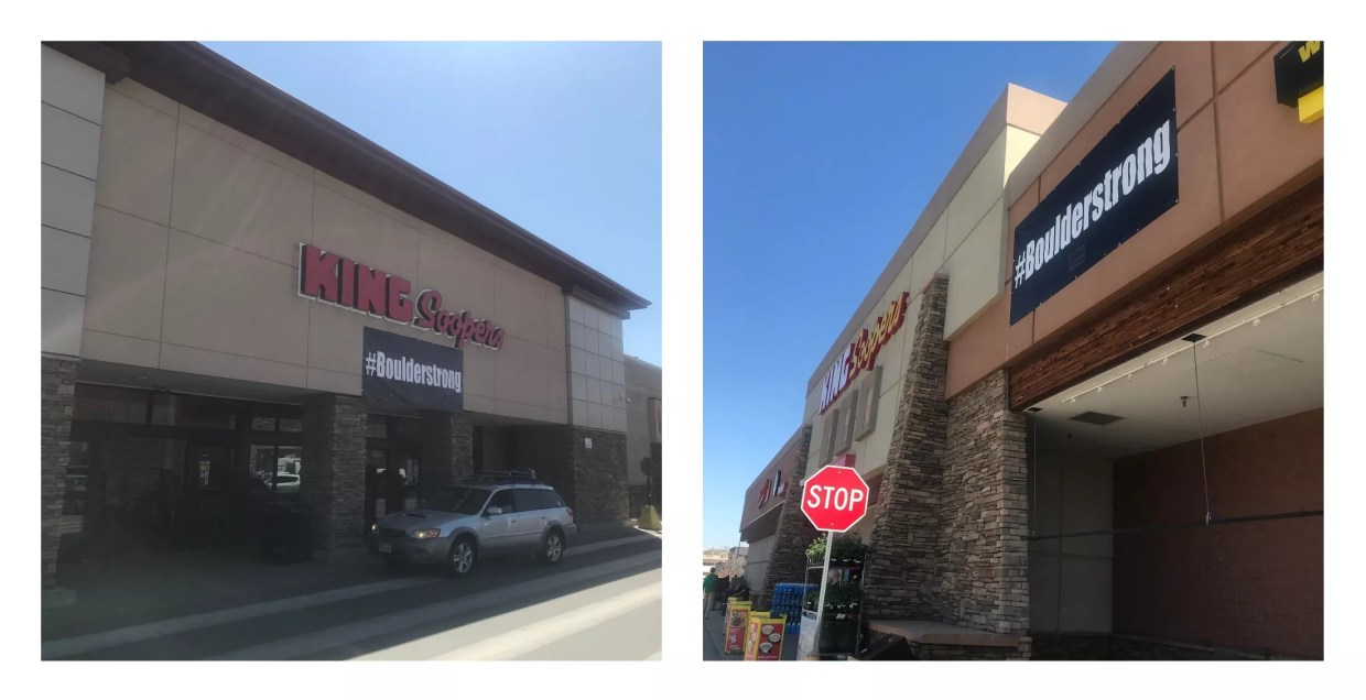 What It’s Like at Boulder’s Other King Soopers Since the Shooting