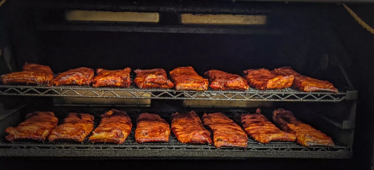 Stuboy’s BBQ Takes Over Former Lone Tree Southern Hospitality Location