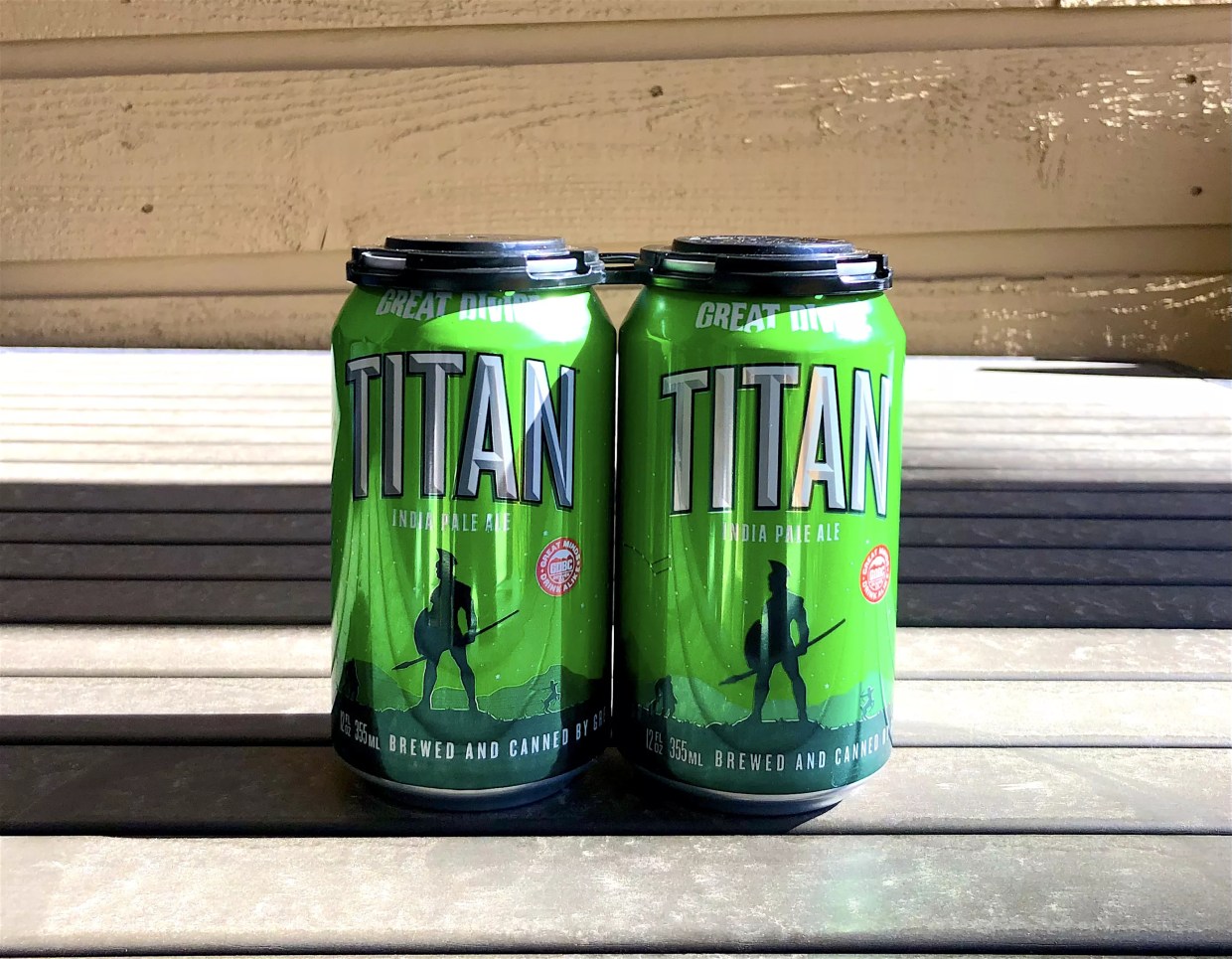 Clash of the Titans: How Great Divide Updated Its Classic IPA