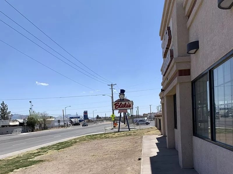 Reader: Whataburger Is Trash — We Need Blake’s Lotaburger!