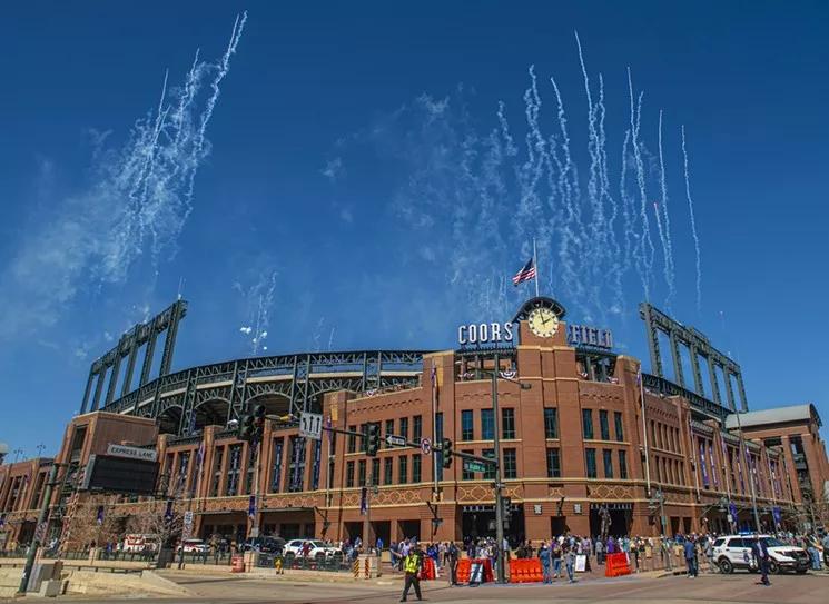 Mayor Says Increased Sweeps Not Connected to All-Star Game