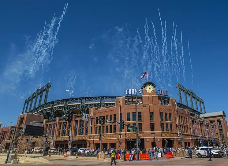 Mayor Says Increased Sweeps Not Connected to All-Star Game