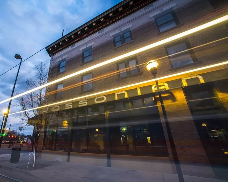 Four Things to Do for Free in Denver (and Online) Today