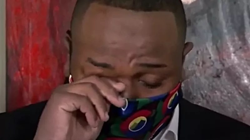 Tay Anderson Independent Probe Launched by Denver School Board