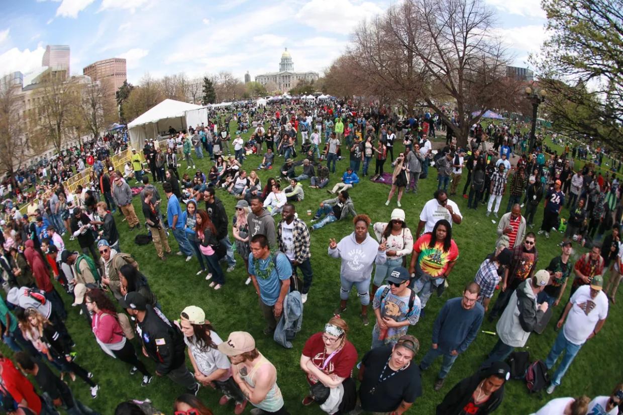 Burning Question: Diving Into Denver’s Early Connection With 4/20