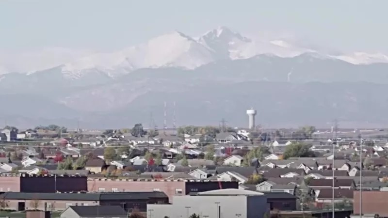 Colorado Counties That Could Dump COVID Safety Rules This Week