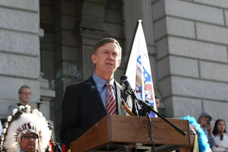 New Sand Creek Massacre Exhibit at History Colorado Gets NEH Boost