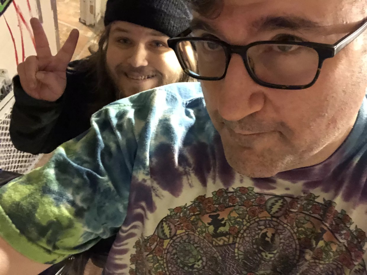 The Vanilla Milkshakes Pay Homage to Troma