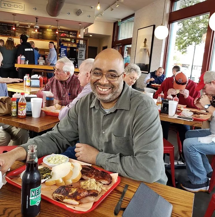 Reader: Colorado Does Not Have Enough Good Barbecue