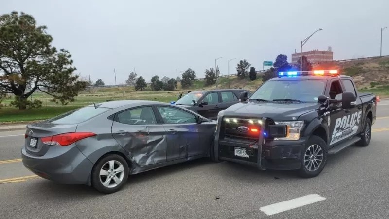Why This Arvada Police Stop Didn’t End in a Tragic Shooting