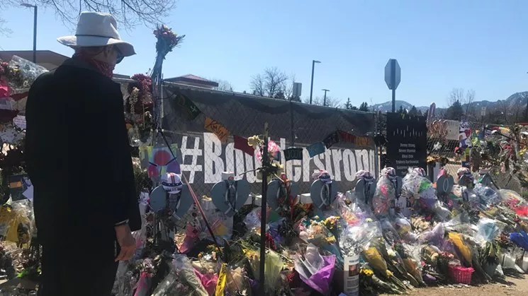 Op-Ed: The Creation of Revenge Killers