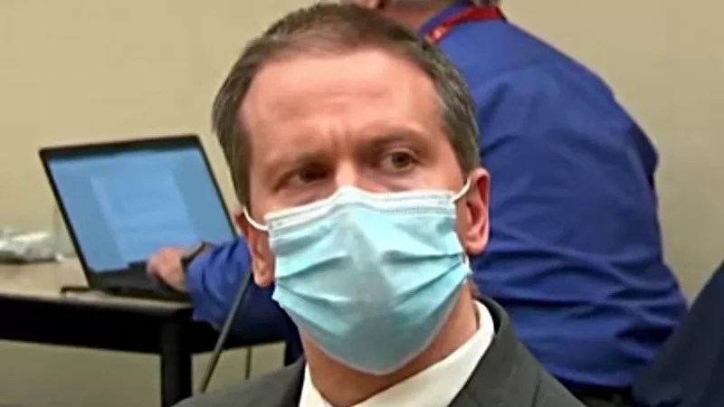 Attorney: Aurora Is Protecting Its Derek Chauvins in McClain Murder