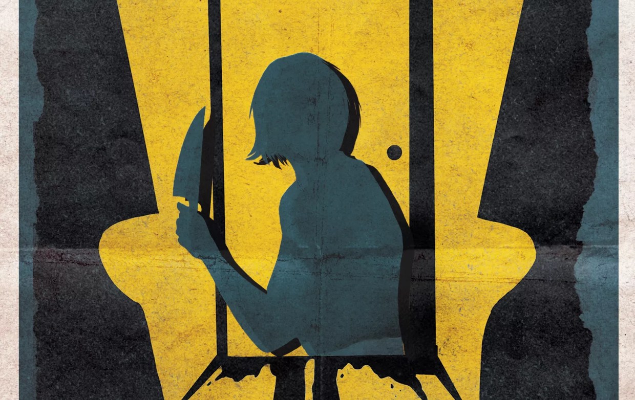 This Denver Couple Made a Horror Movie and Got Engaged During COVID-19