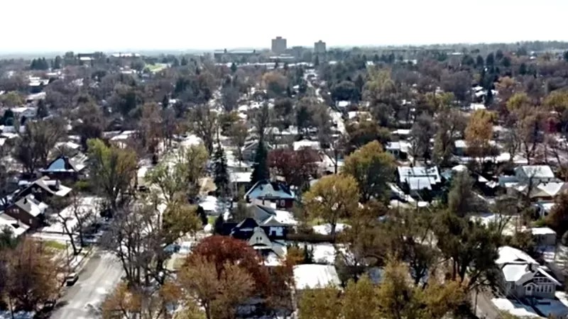 COVID Safety Issues in Colorado’s Pro-Trump Counties