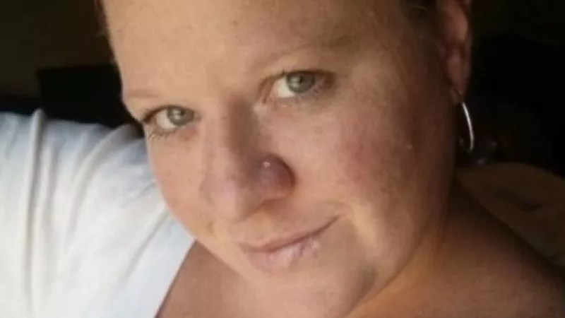 Woman Killed by Deputy Was Armed — With a Butane Lighter