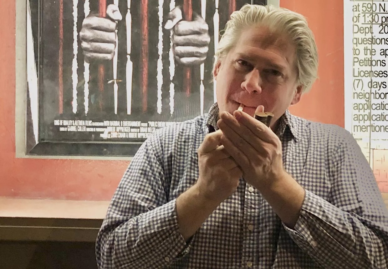 Denver Approves First Hotel for Marijuana Hospitality