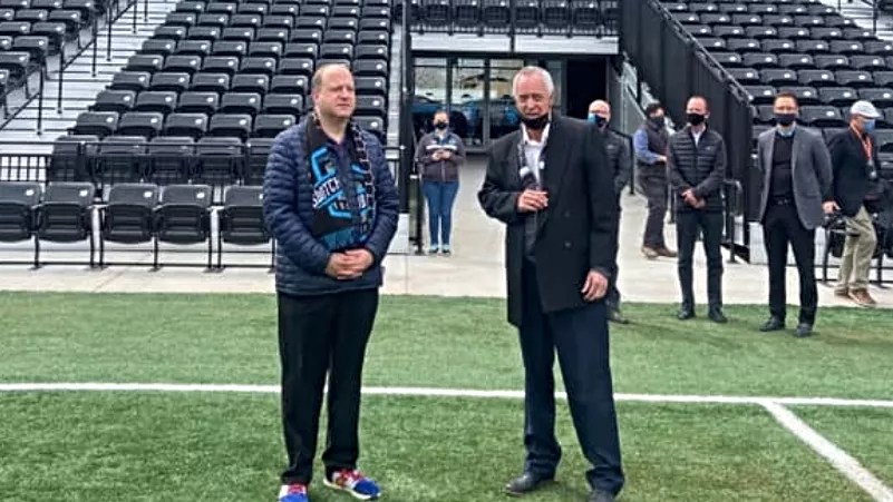 Polis: Laziness Is Big Reason Some People Haven’t Gotten Vaccinated