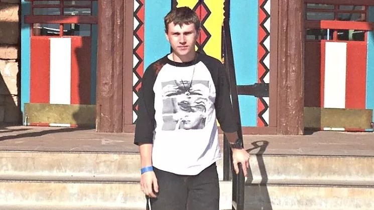 New Felony Murder Law Won’t Help Luke Pelham