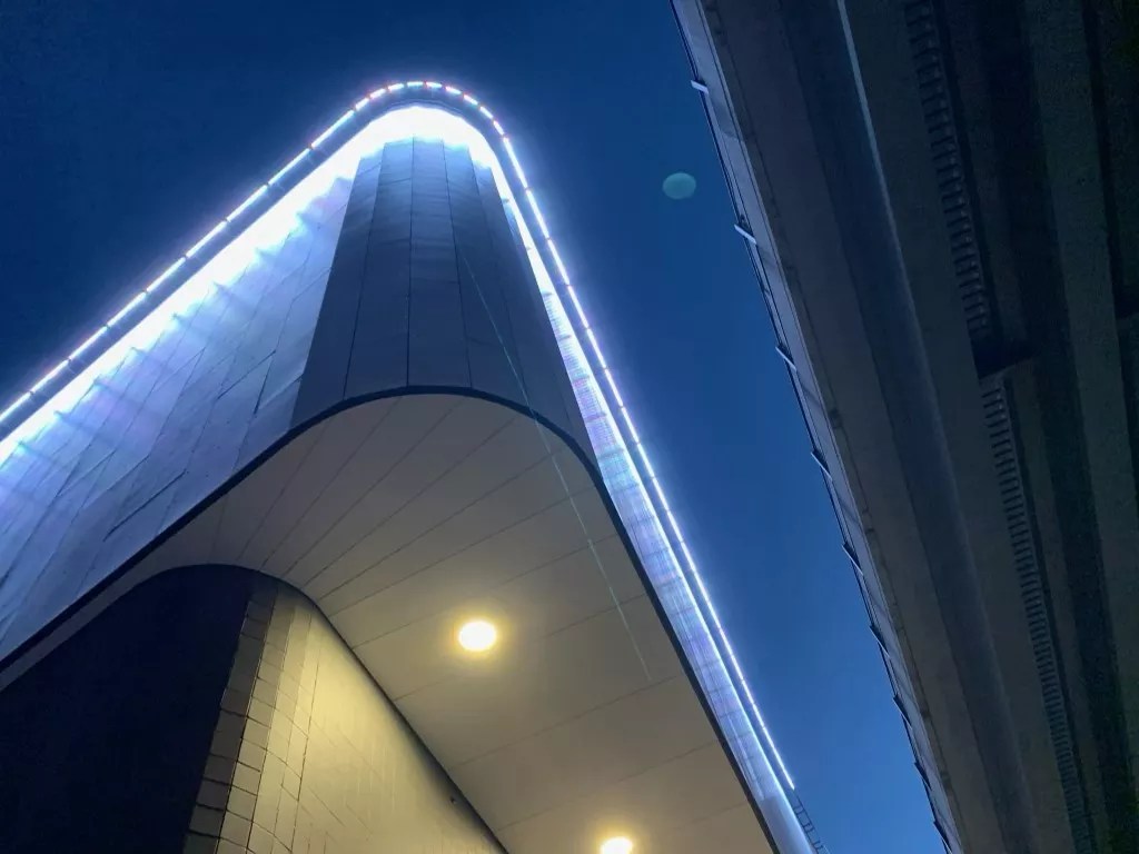 Reader: Meow Wolf Is a Purrfect Addition to the Denver Skyline