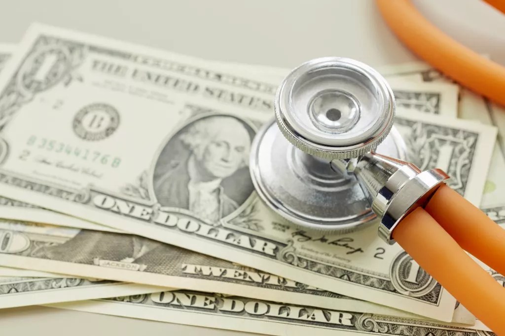 Amendment Pulls Public Option Provisions From Health-Care Bill