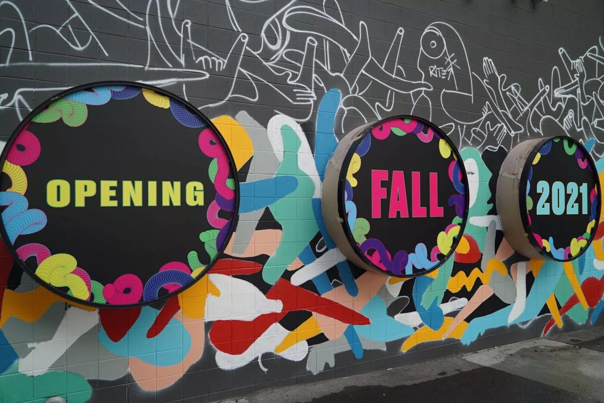 Meow Wolf Denver Roaring to Life This Fall With Venue, Cafe and Lots of Art