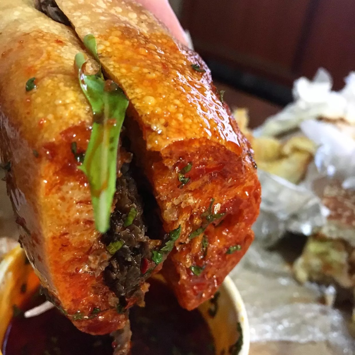 Restaurant Roll Call: Every Opening and Closing in March 2021